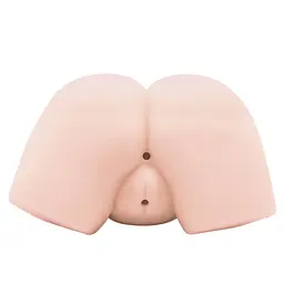 Мастурбатор Passion Lady Flower Baby Vibrating Masurbator - мініатюра 7