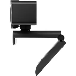 Веб-камера Sandberg 4K Webcam USB-A/USB-C connection, ENC, Remote control - мініатюра 3