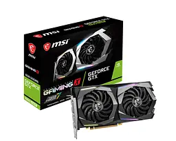 Відеокарта MSI GeForce GTX 1660 SUPER VENTUS XS OC