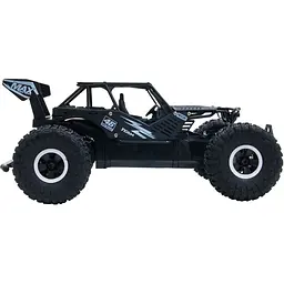 Машинка на радіокеруванні Sulong Toys 1:14 Off-road Crawler Speed King Black (SL-153RHMBl) [114192] - мініатюра 2