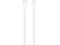 Кабель Apple USB-C Charge Cable 240W 2m (MU2G3) - мініатюра 2