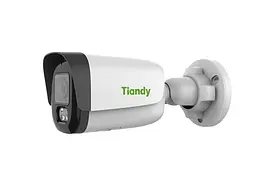 IP-камера TC-C34WP Spec:W/E/Y/2.8mm/V4.0, 4MP, Color Maker Bullet, 2.8mm, f/1.0, LED15m, DC12 Tiandy teh0015934 - мініатюра 2
