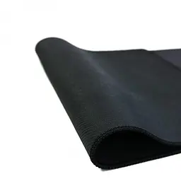 Килимок для миші iMICE PD-03 ігровий, 30×80 см, 4 мм, зелений, з боковою прошивкою - мініатюра 2