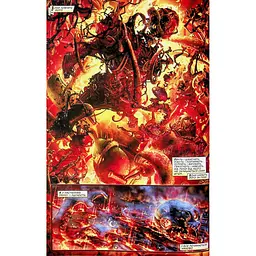 Комікс Varvar Publishing Marvel Примарний Вершник - Енніс Гарт - мініатюра 6