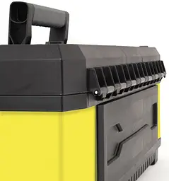 Ящик для інструментів професійний Stanley 26" 1-95-614 - мініатюра 5