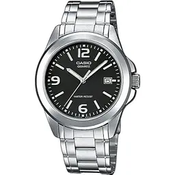 Чоловічий годинник Casio Timeless Collection MTP-1215A-1A