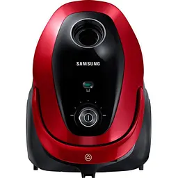 Порохотяг SAMSUNG VC 07M25E0WR/UK - мініатюра 3