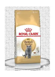 Сухий корм для котів ROYAL CANIN BRITISH SHORTHAIR ADULT, 10,0 кг