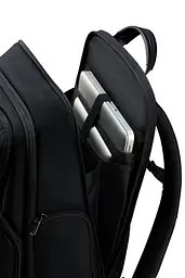 Рюкзак 15,6" Samsonite URBAN-EYE BLACK 43x30x20 KO1*09009 - мініатюра 5