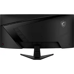 Монітор 34" MSI MAG 346CQ Curved UWQHD VA 180Hz (9S6-3DD71M-001) - мініатюра 4