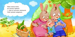 Потрібні книжки. Підстригаємо нігтики А526040У - мініатюра 4