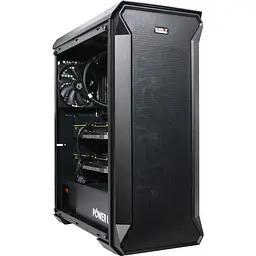 Робоча станція Power Up #49 AMD EPYC 7С13/128 GB/SSD 1TB/GeForce RTX 5060Ti 16GB x2