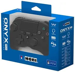 Геймпад Onyx+, Black Hori teh0020813 - мініатюра 4