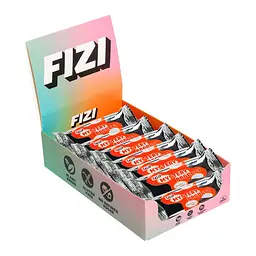 Енергетичні батончики, Fizi Mystery product — 10 × 45 г