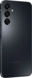 Смартфон Samsung Galaxy A16 8/256Gb Black (SM-A165FZKCEUC) - мініатюра 6