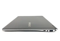 Ноутбук Samsung NP940X3G / 13.3" (3200x1800) IPS Touch / i5-4200U / 4GB / 128GB SSD / Win10Pro / Backlight - Б/в - мініатюра 8