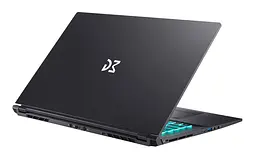 Ноутбук Dream Machines RS2060-17 (RS2060-17UA51) Metallic Gray (RS2060-17UA51) - мініатюра 4