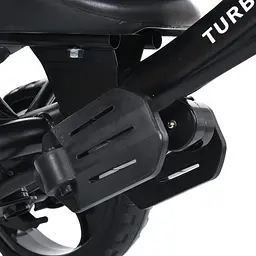 Дитячий триколісний велосипед Turbo Trike det0015626 - мініатюра 8