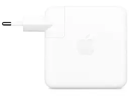 Зарядний пристрій Блок живлення Foxconn Original 67W USB-C Power Adapter (MKU63)