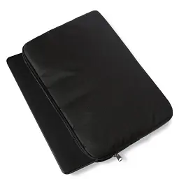 Чохол до ноутбука Vinga 14" NS140 Black Sleeve (NS140BK) - мініатюра 3