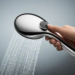 Душовий гарнітур Grohe QuickFix Vitalio Comfort 110 27948001, Хром - мініатюра 12