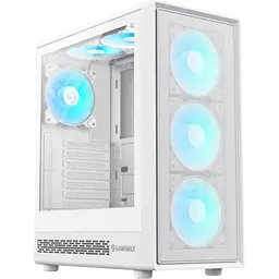 Корпус GameMax Storm 2 AW
