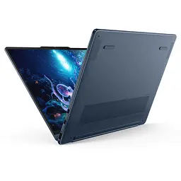 Ноутбук Lenovo Yoga 9 2-in-1 14ILL10,83LC000YBM,Ultra 7 258V (8-core),Arc 8 Core,32GB 8533MHz LPDDR5x - мініатюра 12