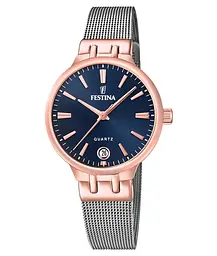 Годинник Festina F20715/3 - мініатюра 1