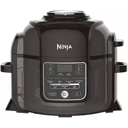 Мультиварка-скороварка Ninja Foodi Multi-Cooker OP300EU [89414] - мініатюра 1