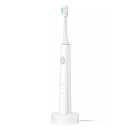 Електрична зубна щітка MiJia Sonic Electric Toothbrush T301 MES605 White - мініатюра 2
