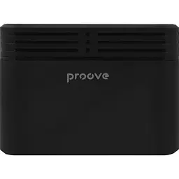 Мікрофонна радіосистема Proove Record USB-C Black (PMRC00010202) [109438] - мініатюра 3