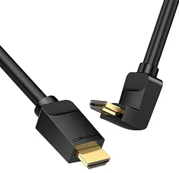 Кабель Vention HDMI-HDMI V 2.0 2 м (AAQBH) - мініатюра 3