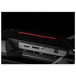 Монітор ProLogix 23.8" Gaming GM2425F Black FHD IPS 240Hz (GM2425F) U1 - мініатюра 7