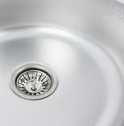 Кухонна мийка Platinum 510 декор (SP000011015) - мініатюра 4