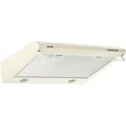 Витяжка плоска Eleyus BONA II LED SMD 60 BG