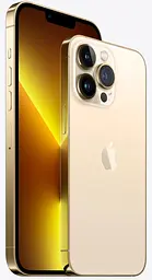 Смартфон Apple iPhone 13 Pro 1TB Gold [MLVY3] [60234] - мініатюра 3