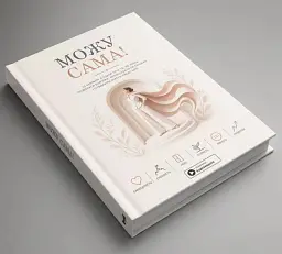 Можу сама. Збірник самарі - - мініатюра 3