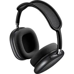 Навушники Hoco W68 Calma ANC Metal Gray [171073] - мініатюра 2