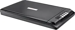 Сканер А4 Plustek OpticSlim 2700 (1200x1200dpi 48bit LED 20стор/хв планшетний чорний)