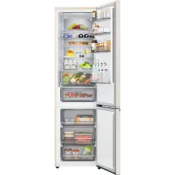 Холодильник LG GC-B509 EESM - мініатюра 9