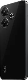Смартфон Xiaomi Redmi 13 8/256GB Black Global Без NFC no charger - мініатюра 7