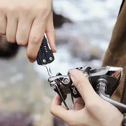 Мультитул NexTool Mini Sailor Scissors Version - мініатюра 5