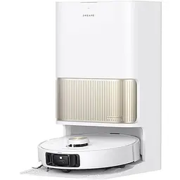 Робот-пилосос Dreame L40s Pro Ultra (RLL74CE-Wh)