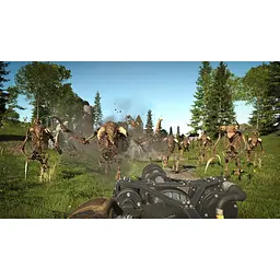 Ключ активації Microsoft Serious Sam 4 для Xbox One/Series - мініатюра 7