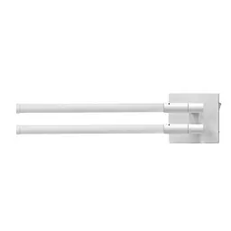 LED світильник настінний VIDEX WL042 10W 3000-4000-6000K White - мініатюра 2