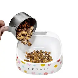 Миска-дозатор для тварин Petkit Smart Pet Bowl Color Ball - мініатюра 4