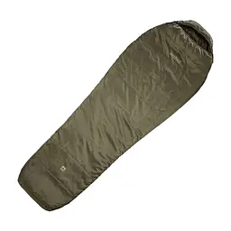 Спальний мішок Wechsel Wildfire 0° M TL Mud Green Left (232042) - мініатюра 2