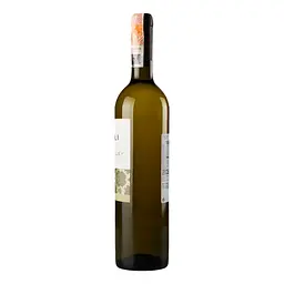 Вино Iveriuli Alazani Valley white 11% 0.75 л біле напівсолодке (526917) - мініатюра 2