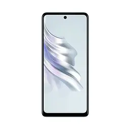 Смартфон Tecno Spark 20 Pro (KJ6) 8/256Gb Frosty Ivory (4894947014192) (UA UCRF)