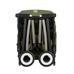 Візочок Libelle TPE Moss Green khaki - мініатюра 5